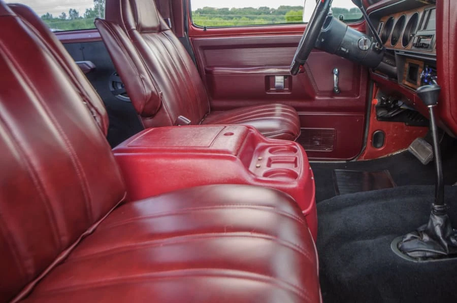 1989 Dodge Ramcharger - Image 6 of 16