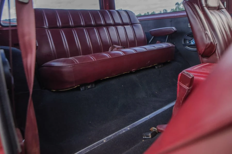 1989 Dodge Ramcharger - Image 7 of 16