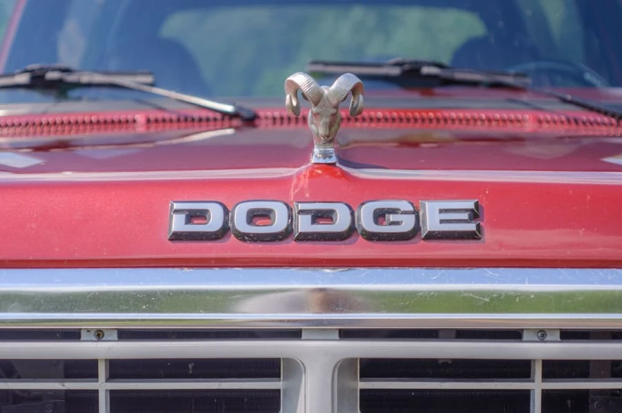 1989 Dodge Ramcharger - Image 13 of 16