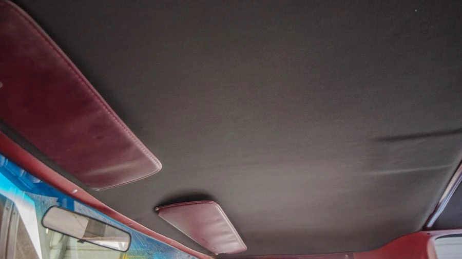 1989 Dodge Ramcharger - Image 5 of 19