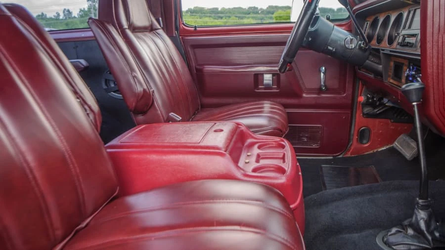 1989 Dodge Ramcharger - Image 6 of 19