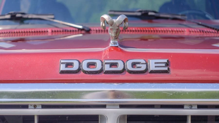 1989 Dodge Ramcharger - Image 9 of 19