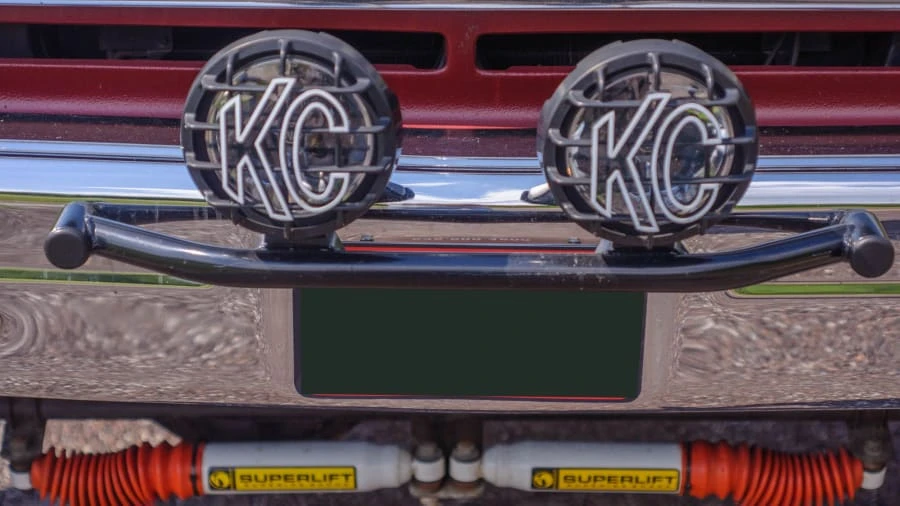 1989 Dodge Ramcharger - Image 10 of 19