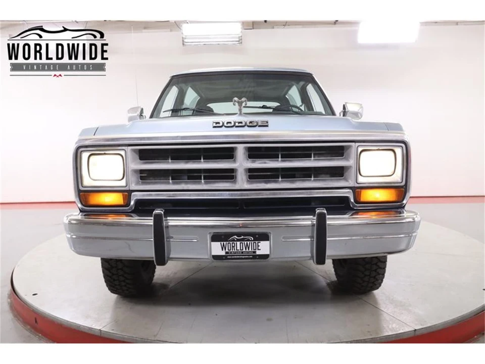1989 Dodge Ramcharger - Image 16 of 31