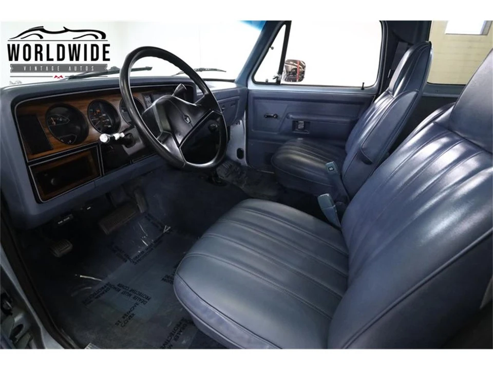 1989 Dodge Ramcharger - Image 30 of 31