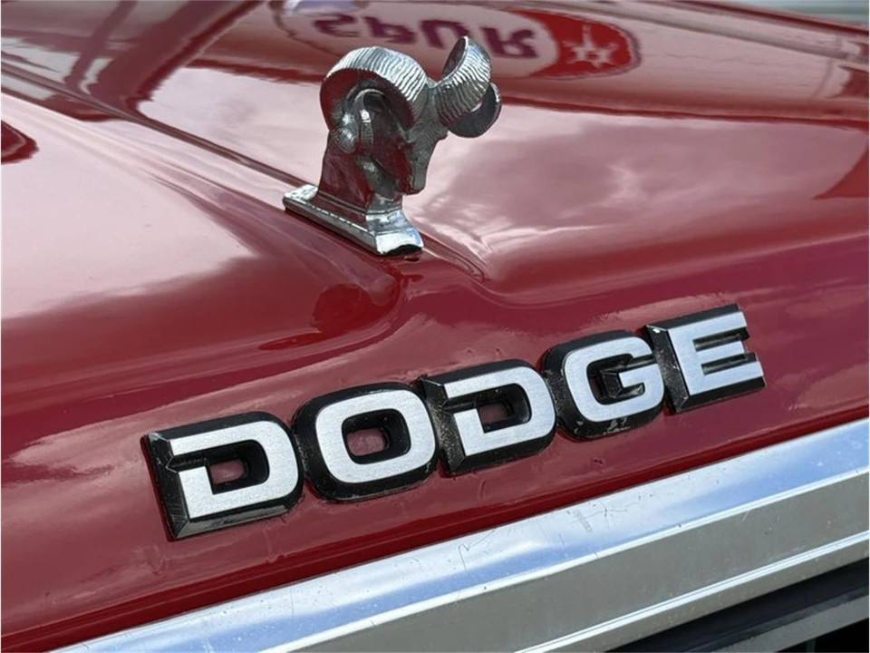 1989 Dodge Ramcharger - Image 7 of 31