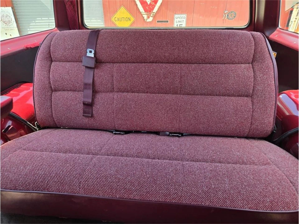 1989 Dodge Ramcharger - Image 20 of 31
