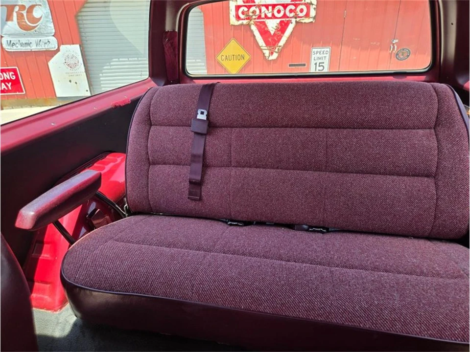 1989 Dodge Ramcharger - Image 21 of 31