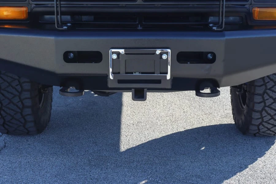1989 Dodge Ramcharger - Image 11 of 23