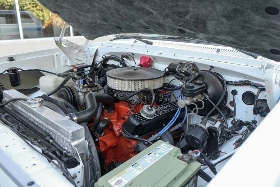1989 Dodge Ramcharger - Image 4 of 9