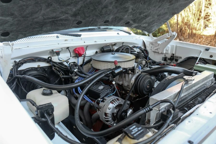 1989 Dodge Ramcharger - Image 5 of 9