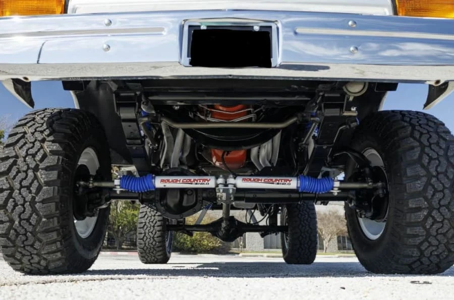 1989 Dodge Ramcharger - Image 6 of 9
