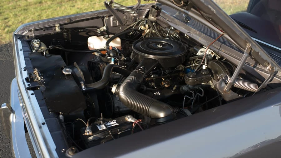 1989 Dodge Ramcharger - Image 6 of 12