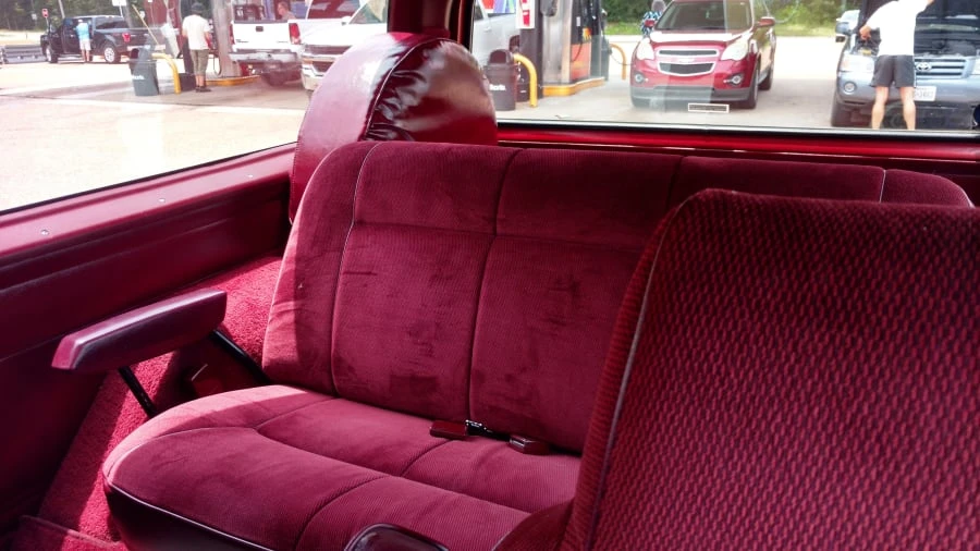 1989 Dodge Ramcharger - Image 3 of 3