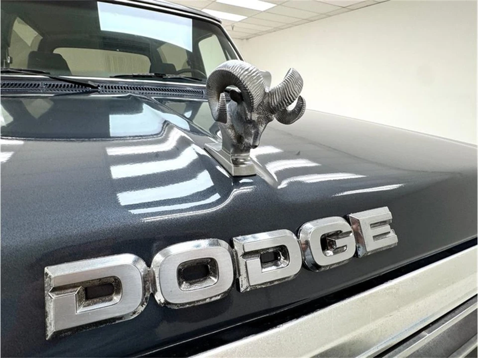 1989 Dodge Ramcharger - Image 10 of 31