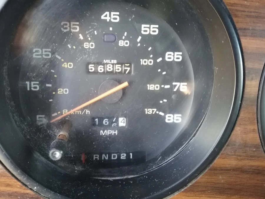 1989 Dodge Ramcharger - Image 5 of 12