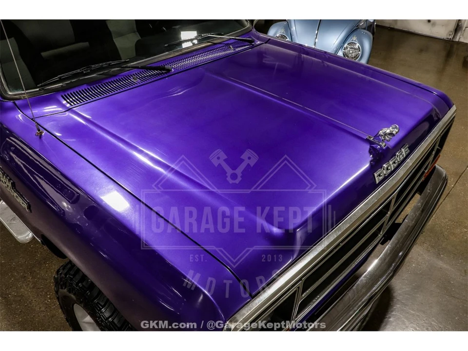 1989 Dodge Ramcharger - Image 14 of 31