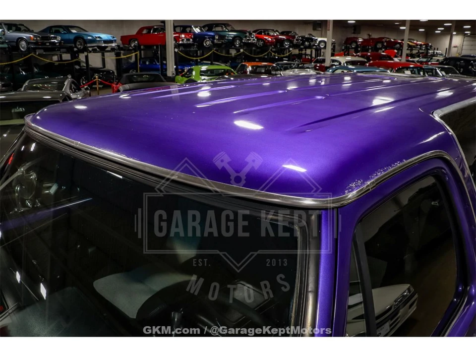 1989 Dodge Ramcharger - Image 25 of 31