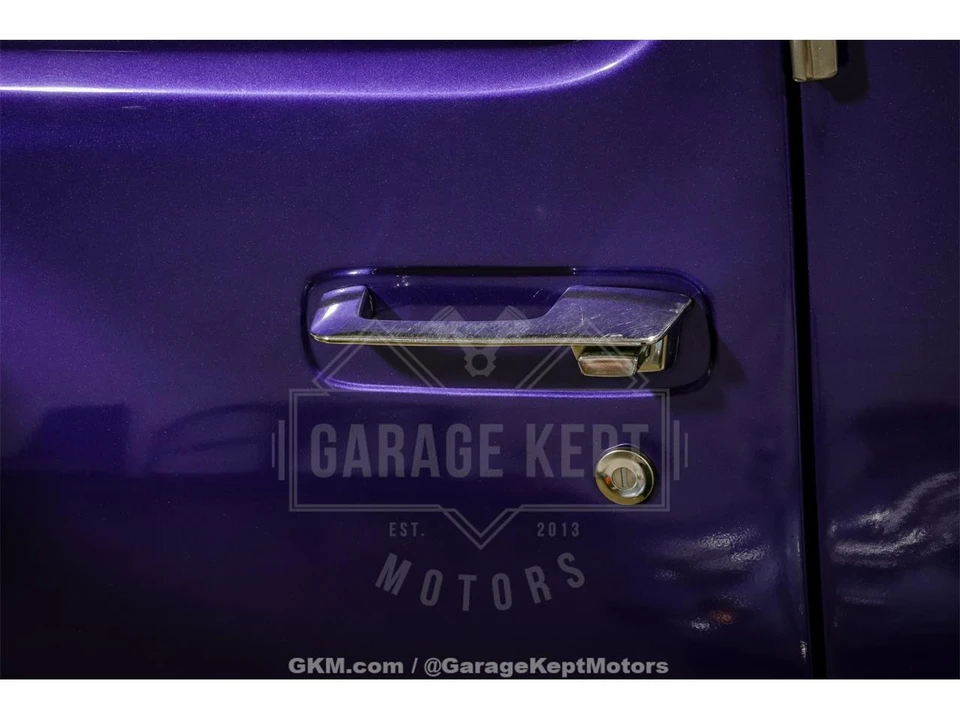 1989 Dodge Ramcharger - Image 30 of 31