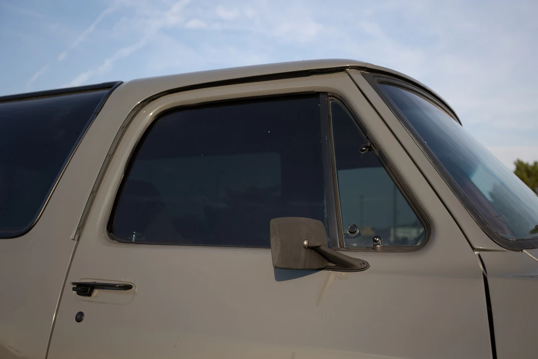 1989 Dodge Ramcharger - Image 21 of 31