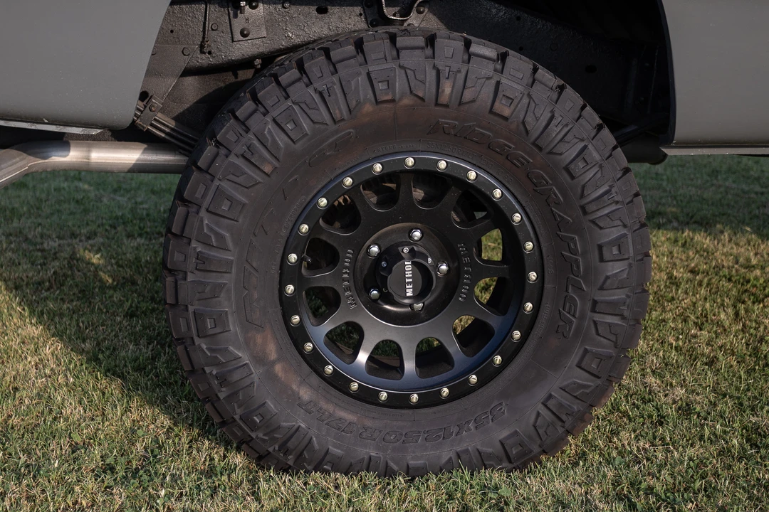 1989 Dodge Ramcharger - Image 27 of 31