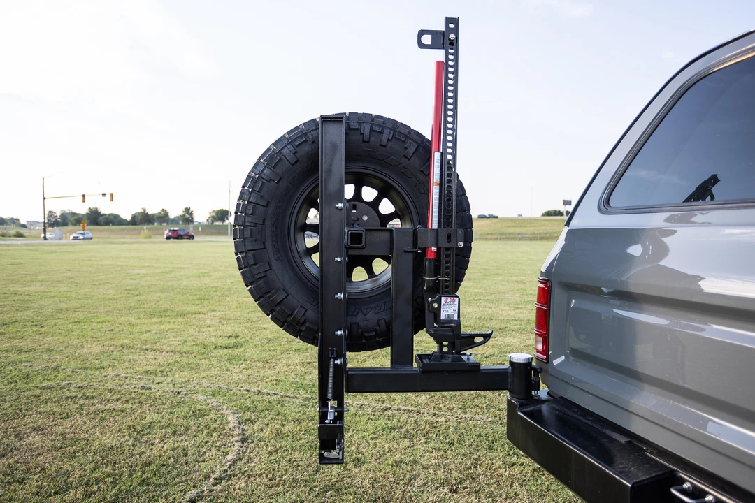 1989 Dodge Ramcharger - Image 15 of 31