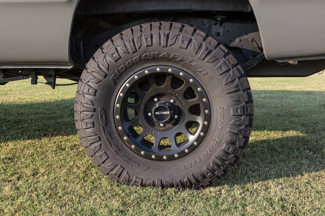 1989 Dodge Ramcharger - Image 26 of 31