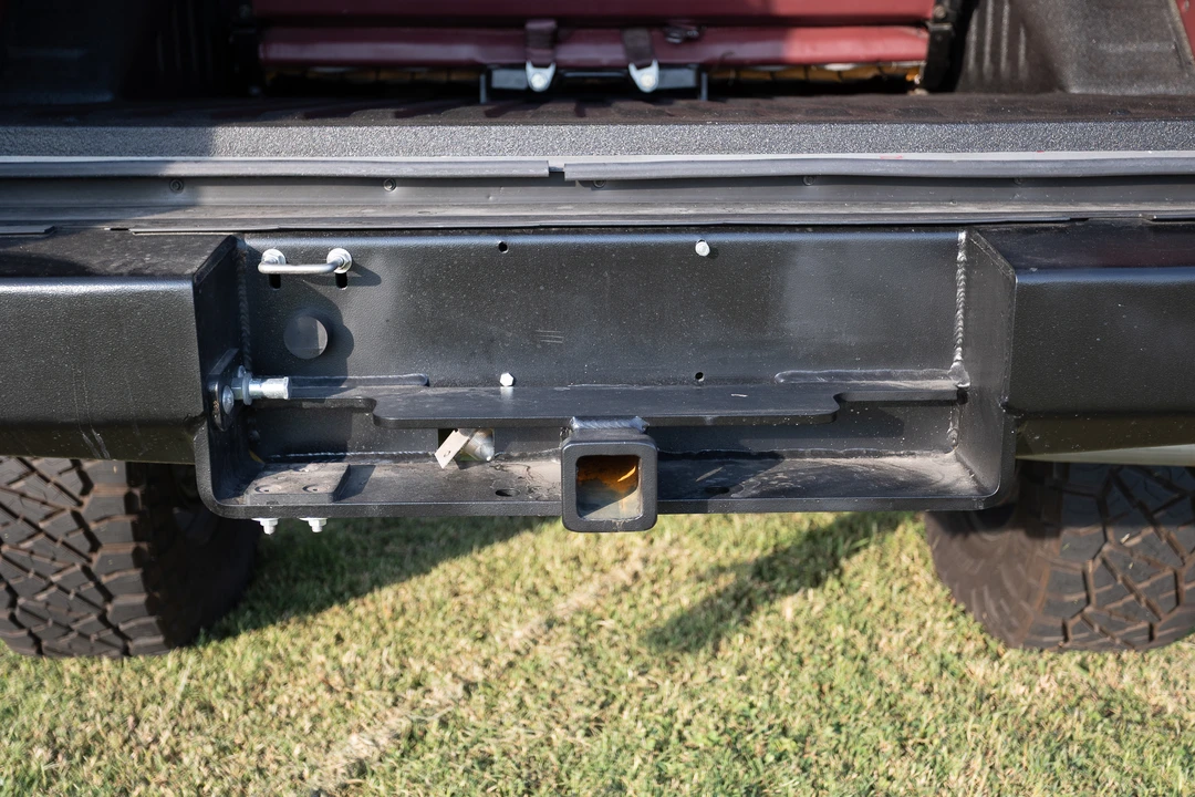 1989 Dodge Ramcharger - Image 18 of 31