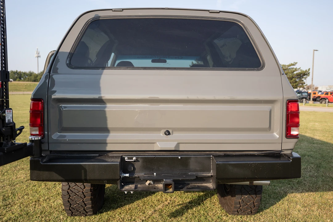 1989 Dodge Ramcharger - Image 14 of 31