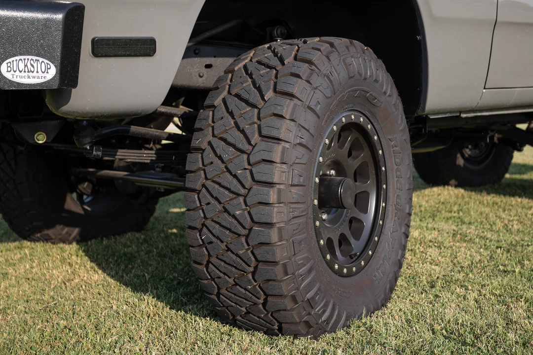 1989 Dodge Ramcharger - Image 30 of 31