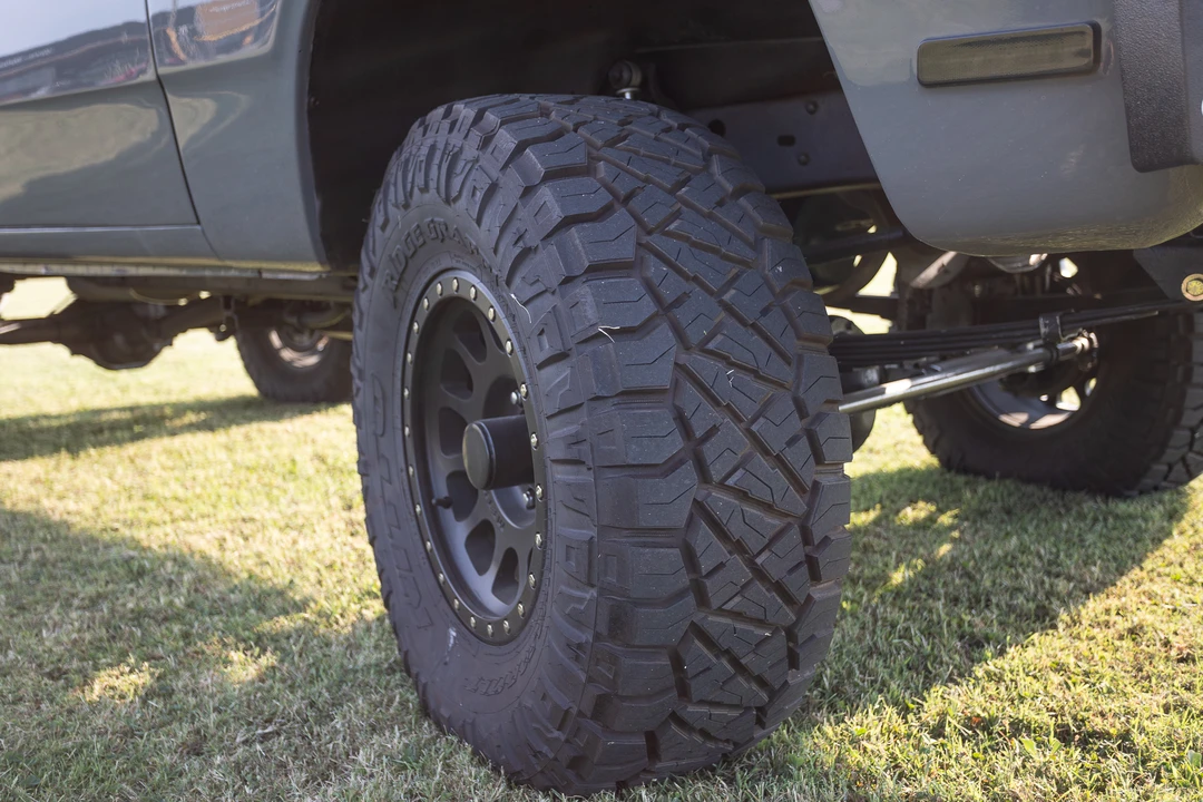 1989 Dodge Ramcharger - Image 29 of 31