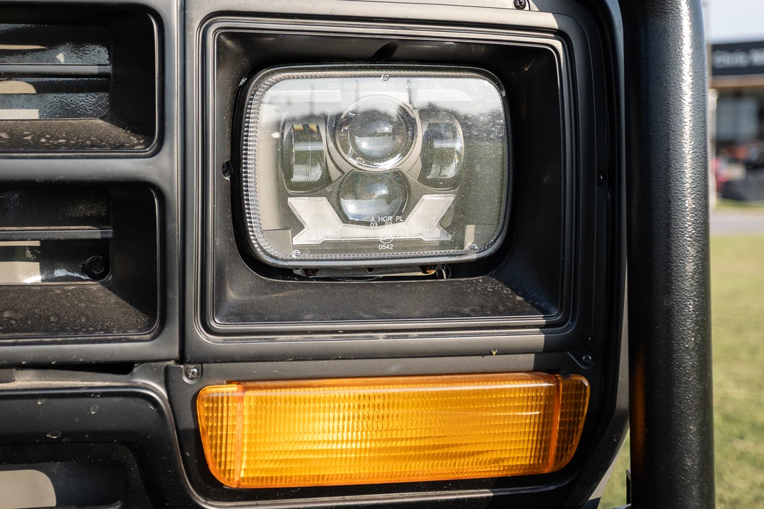 1989 Dodge Ramcharger - Image 12 of 31