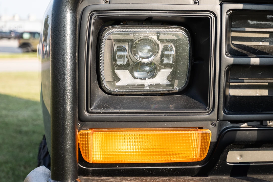 1989 Dodge Ramcharger - Image 11 of 31