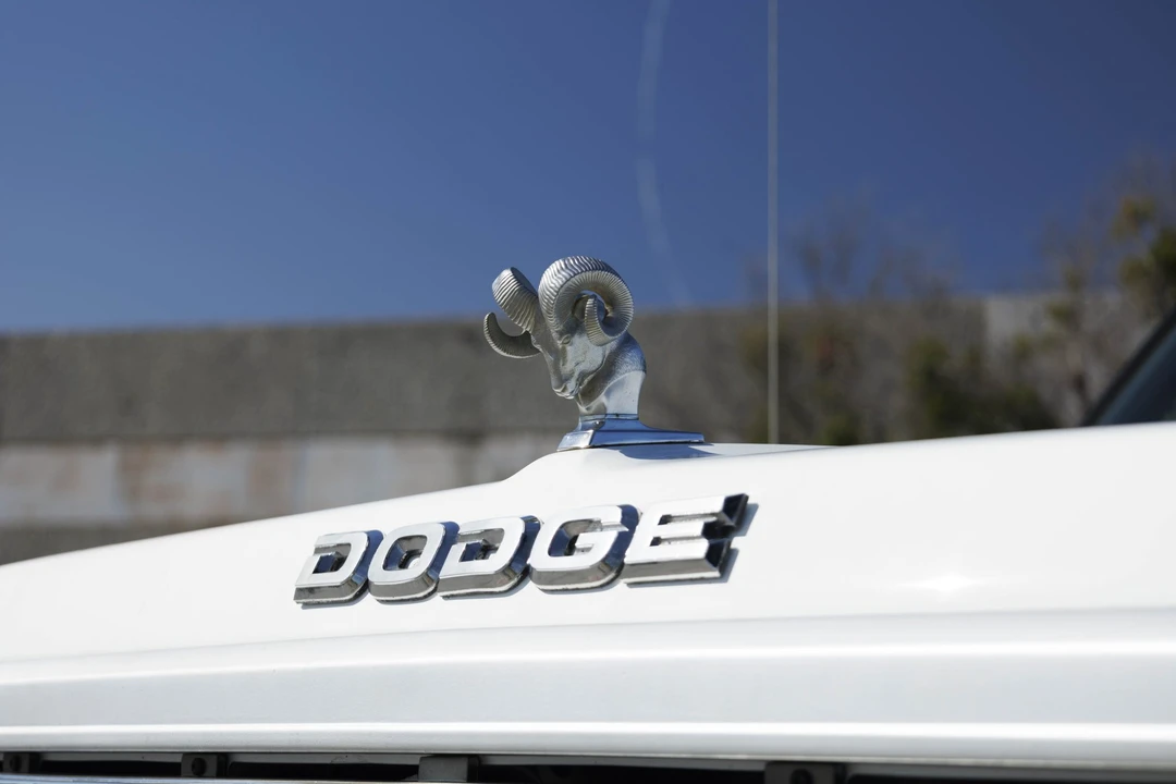 1989 Dodge Ramcharger - Image 14 of 31