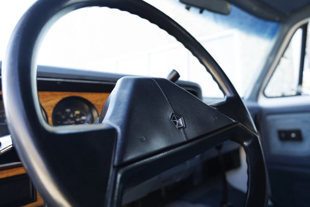1989 Dodge Ramcharger - Image 29 of 31