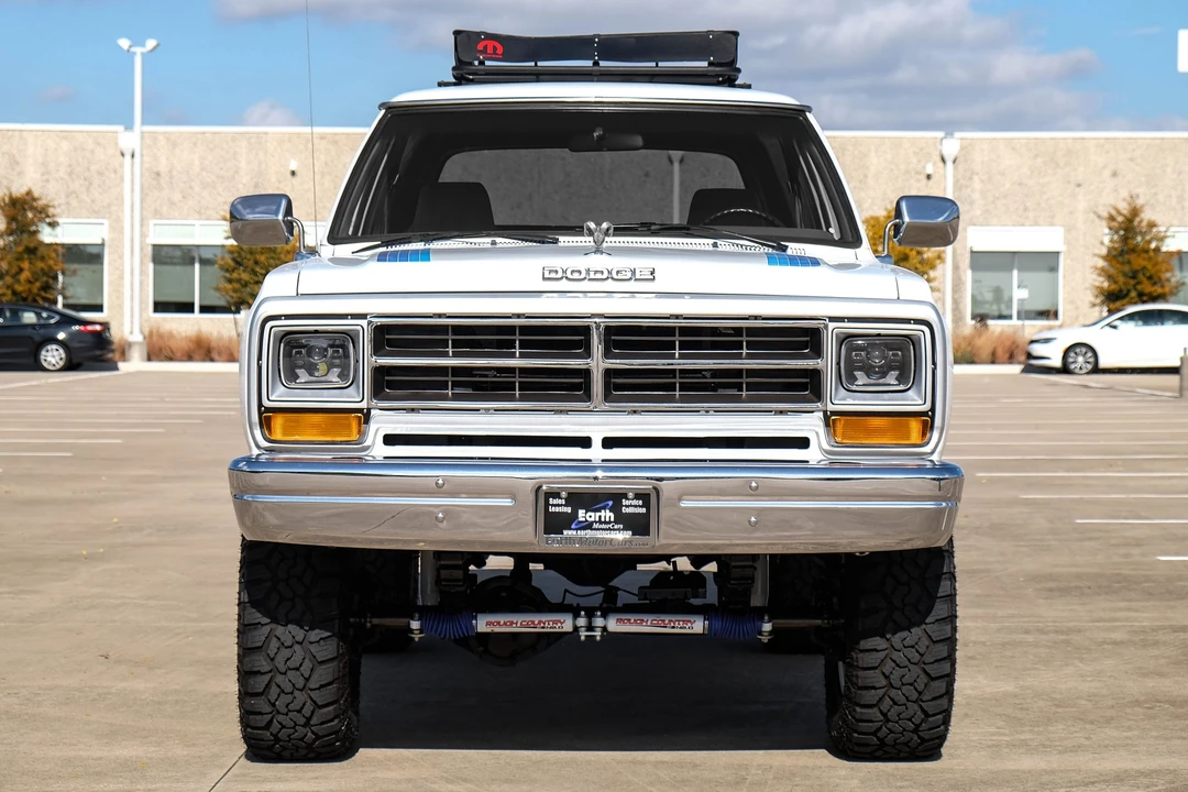1989 Dodge Ramcharger - Image 2 of 31