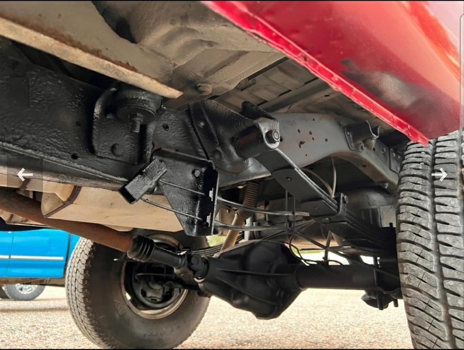 1989 Dodge Ramcharger - Image 23 of 24