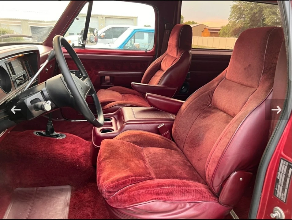 1989 Dodge Ramcharger - Image 15 of 24