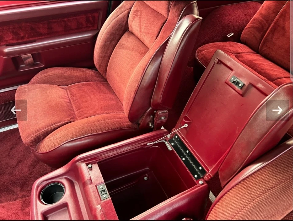 1989 Dodge Ramcharger - Image 13 of 24