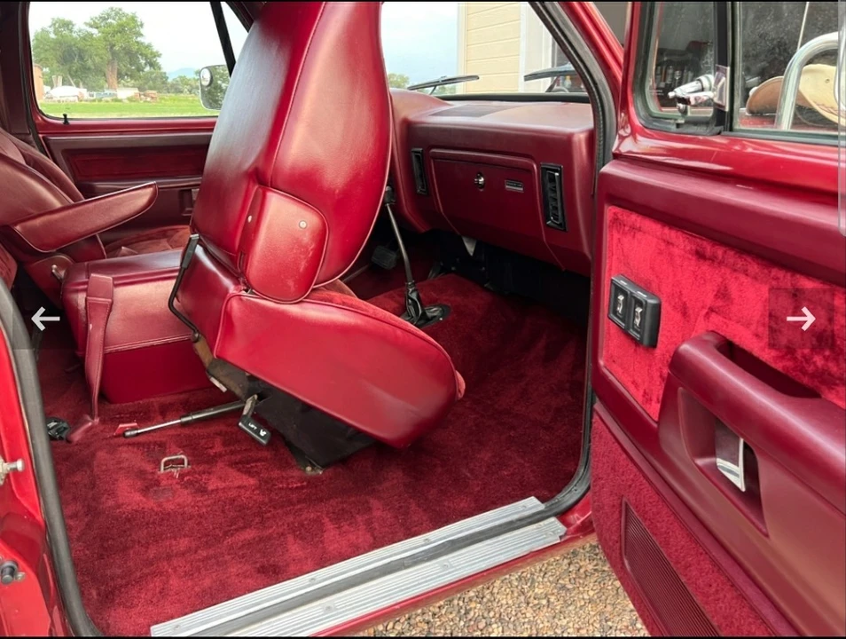 1989 Dodge Ramcharger - Image 10 of 24