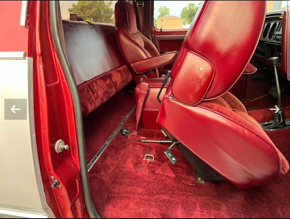 1989 Dodge Ramcharger - Image 11 of 24