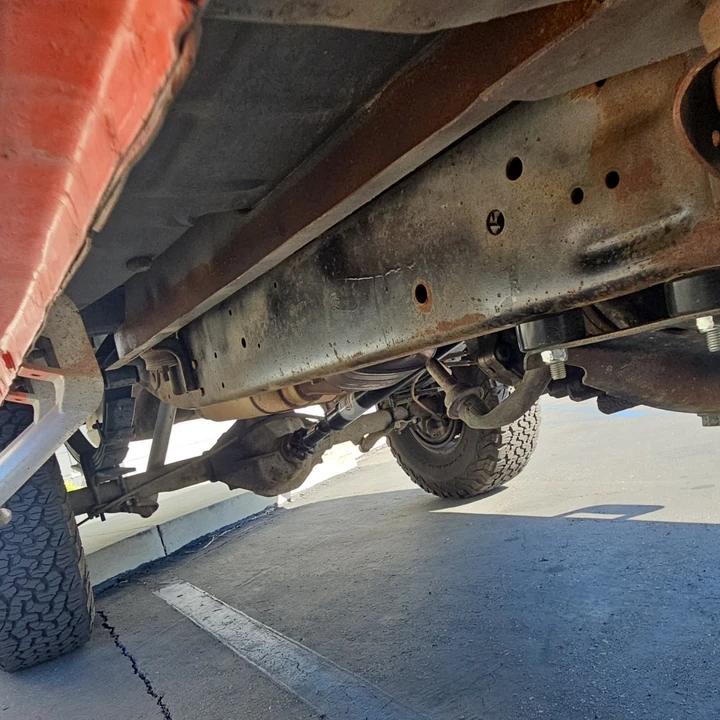 1989 Dodge Ramcharger - Image 12 of 15
