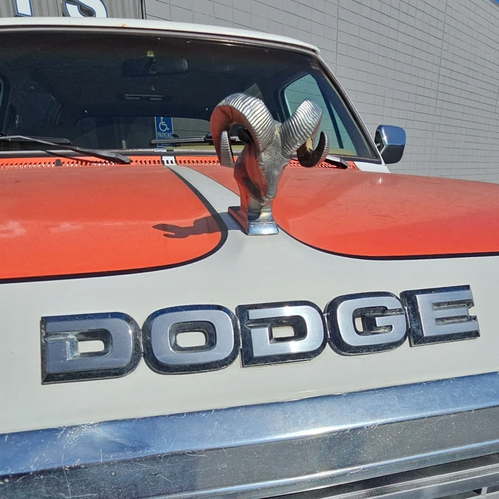 1989 Dodge Ramcharger - Image 15 of 15