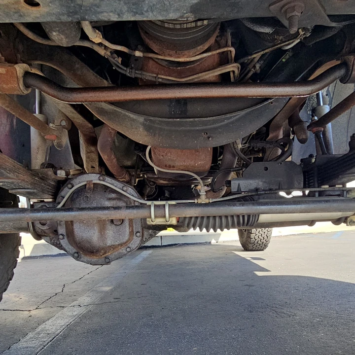 1989 Dodge Ramcharger - Image 13 of 15