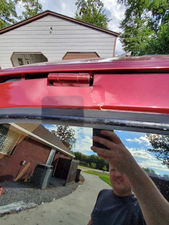 1989 Dodge Ramcharger - Image 17 of 31