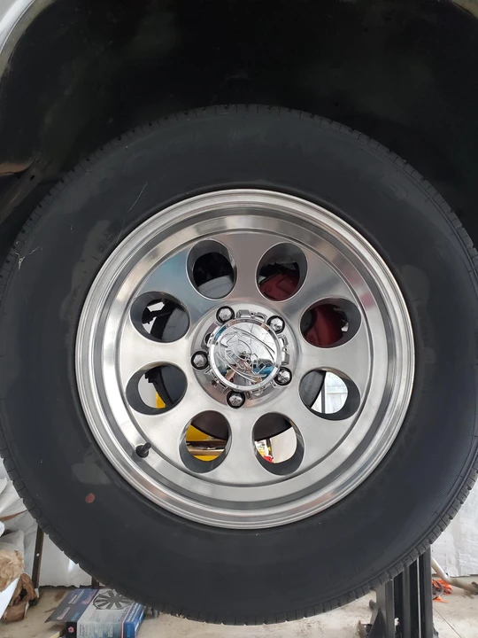 1989 Dodge Ramcharger - Image 25 of 31