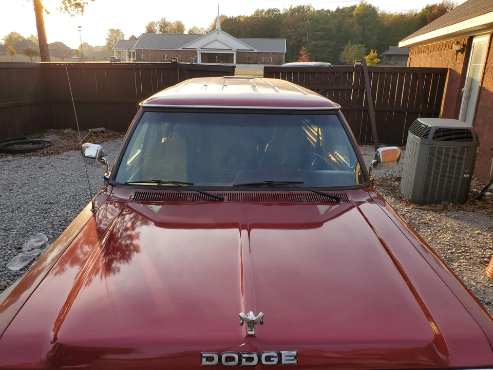 1989 Dodge Ramcharger - Image 15 of 31