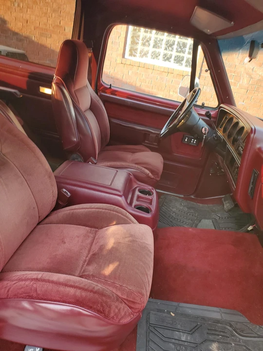 1989 Dodge Ramcharger - Image 31 of 31