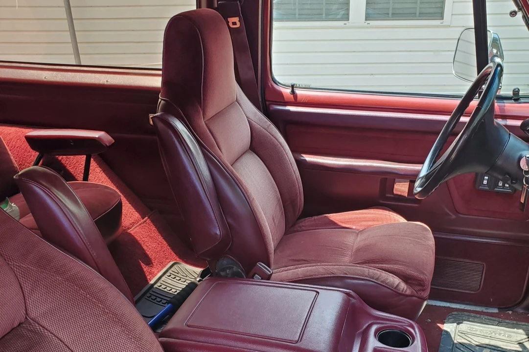 1989 Dodge Ramcharger - Image 30 of 31