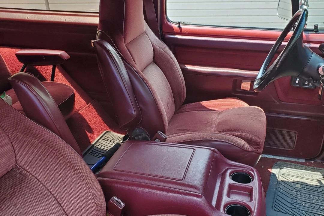 1989 Dodge Ramcharger - Image 29 of 31
